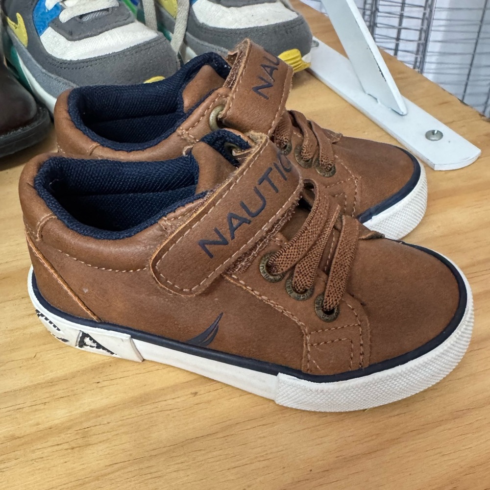 Nautica 5C